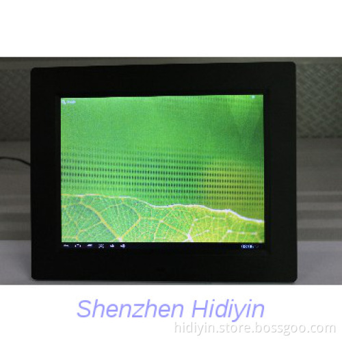 9.7inch sex  video free download android wifi digital photo frame